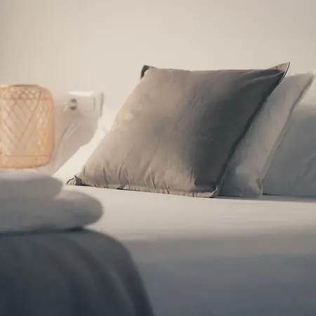 Masia Blanca Holiday home