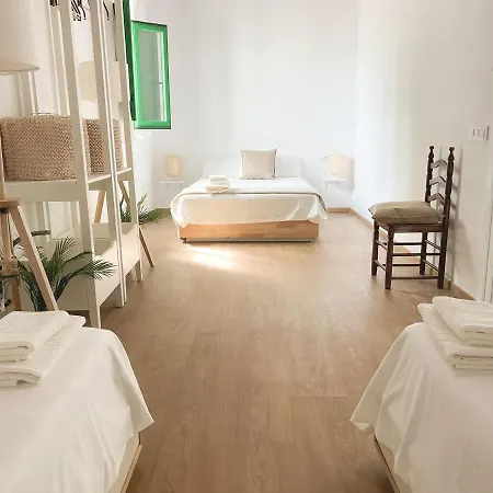Masia Blanca