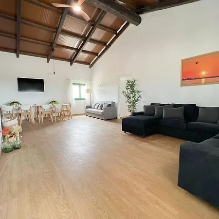 Holiday home Masia Blanca