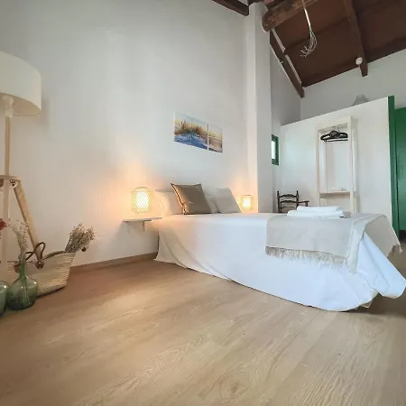 Holiday home Masia Blanca *
