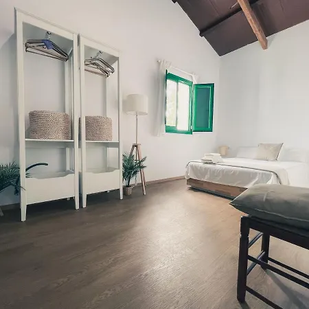 Holiday home Masia Blanca *