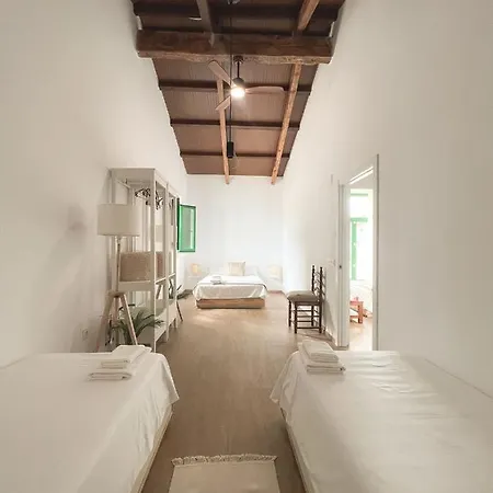 Masia Blanca Holiday home