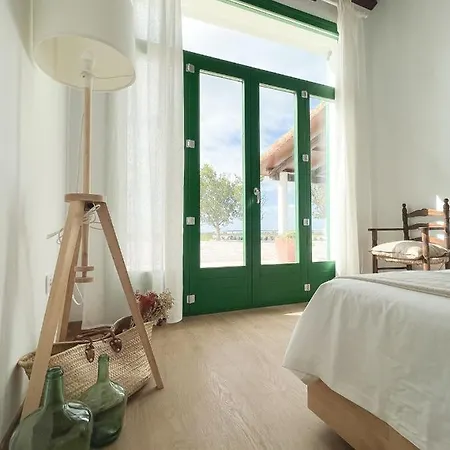 Masia Blanca Holiday home