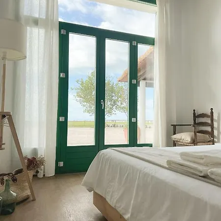 Masia Blanca Holiday home