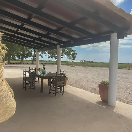 Holiday home Masia Blanca