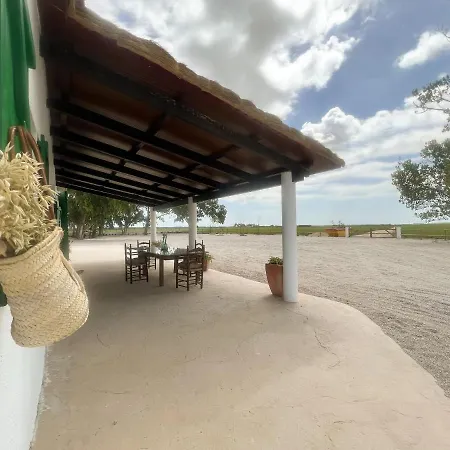 Holiday home Masia Blanca