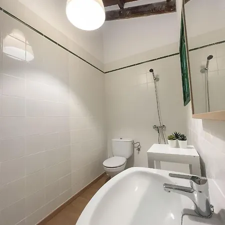 Holiday home Masia Blanca Deltebre
