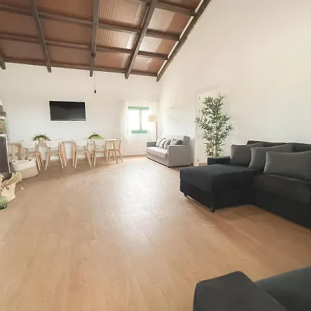 Holiday home Masia Blanca