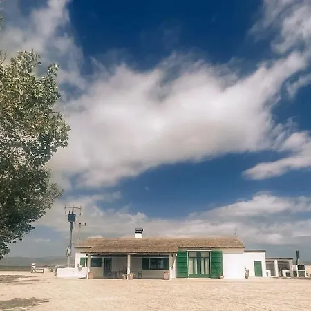 Masia Blanca