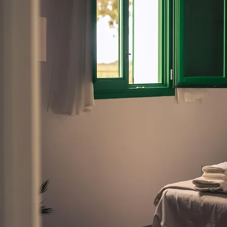Holiday home Masia Blanca Deltebre