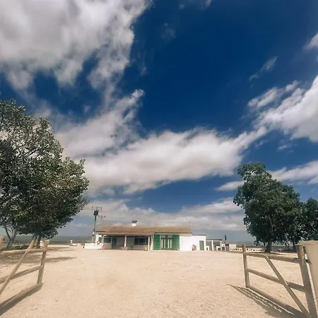 Masia Blanca Holiday home Deltebre