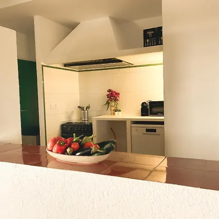 Holiday home Masia Blanca *
