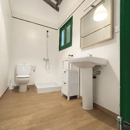 Holiday home Masia Blanca Deltebre