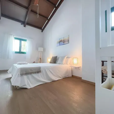 Masia Blanca